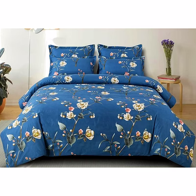 bed sheets