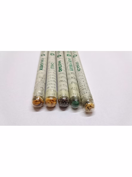 Plantable Pencil-4