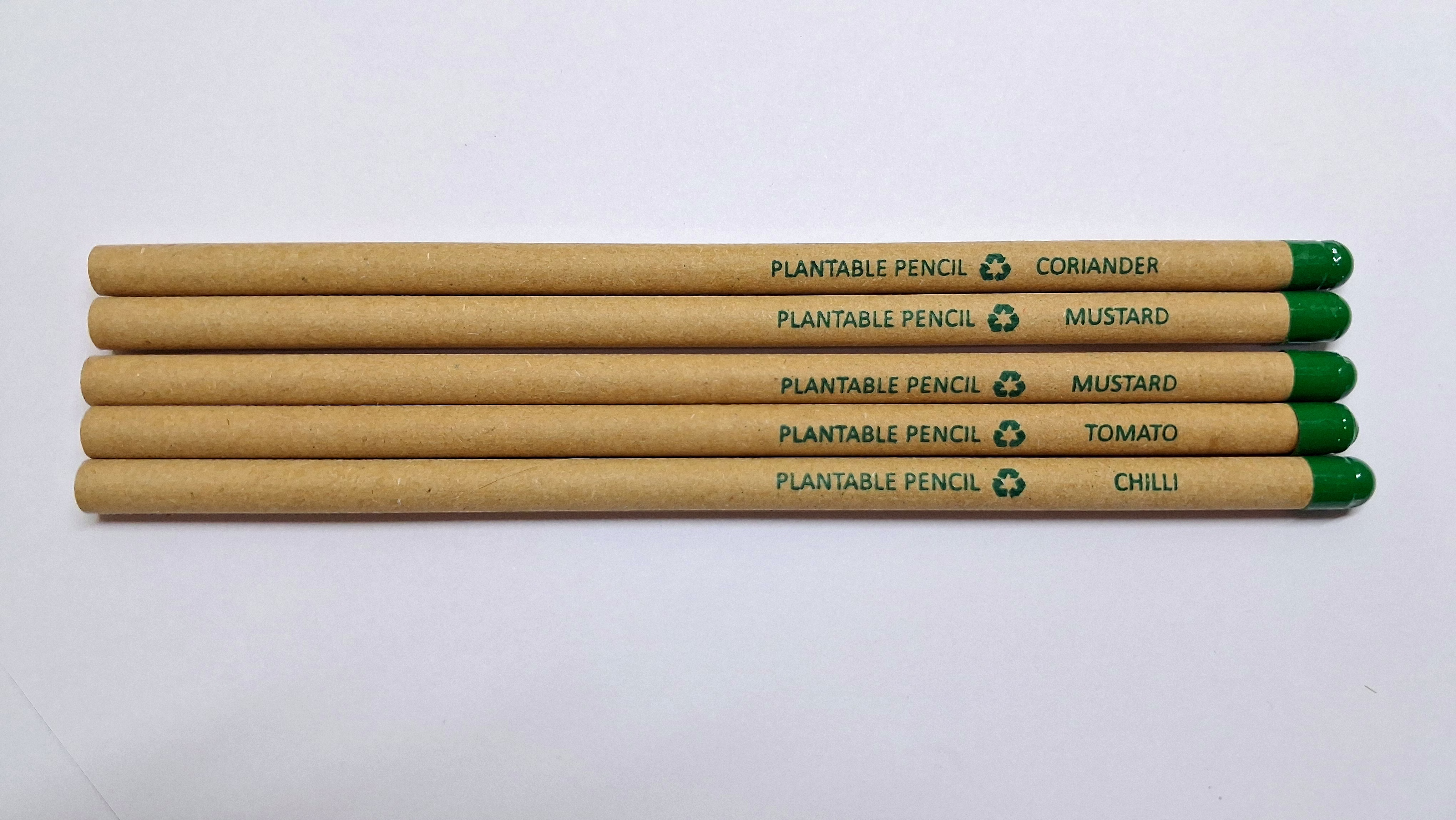 plantable pencil