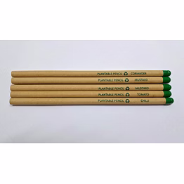 plantable pencil