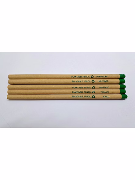 Plantable Pencil-12886744