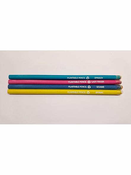 Plantable Pencil-2