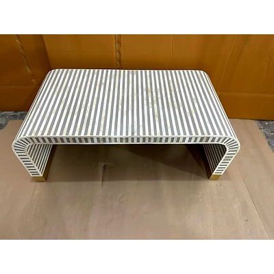 Oval Coffee table-12258930