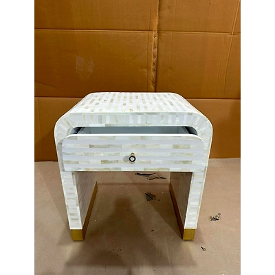 Bed side table-2