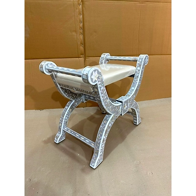 Roman Chair-1