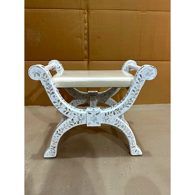 Roman Chair-2