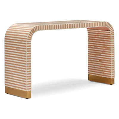 Bone Inlay console-4