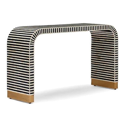 Bone Inlay console-3