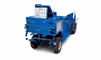 Aimax Kerb Paver Machine AKP 750D