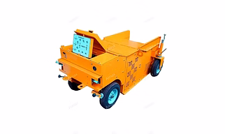 Aimax Kerb Paver Machine AKP 750P (Petrol Version)