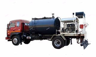 Aimax Bitumen Pressure Distributor