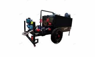 Aimax Bitumen Sprayer