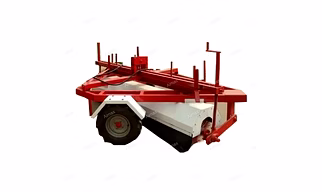 Aimax Road Sweeper Machine