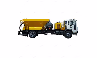 Aimax Pothole Patcher