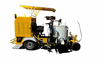 Aimax Road Marking Machine