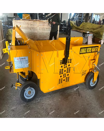 Aimax Kerb Paver Machine AKP750D-1