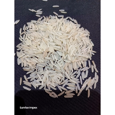 1121 White Basmati Rice-11917210