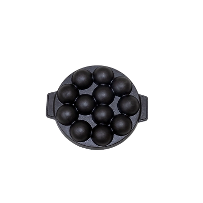 Cast Iron Light Weight Paniyaram-12453702