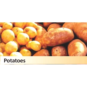 Potatoes