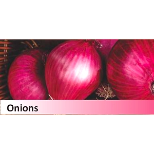 Onions
