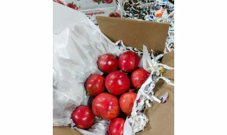 A Grade Pomegranate