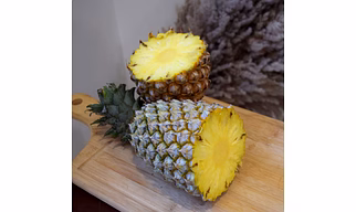 Fresh Pineapple