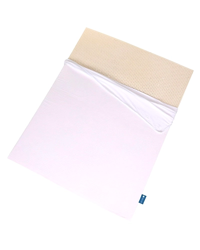 100% Natural Latex Foam Mattress and Pillows-2