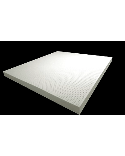 100% Natural Latex Foam Mattress and Pillows-1