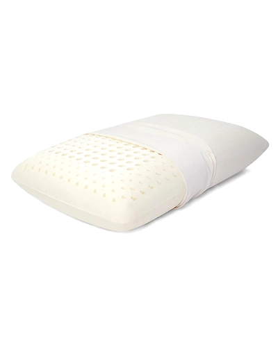 Natural Latex Standard Pillow.-6