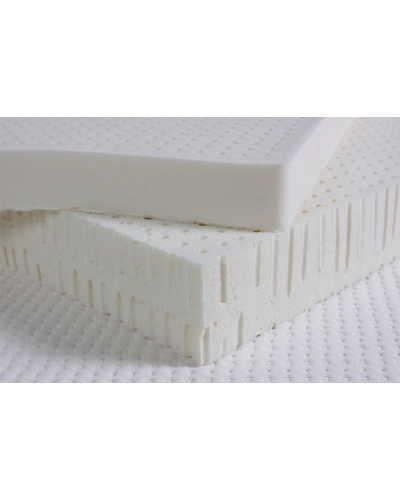 100% Natural Latex Mattress-14