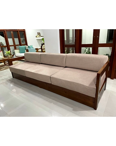 Lamineted Latex Sofa Cushions.-18