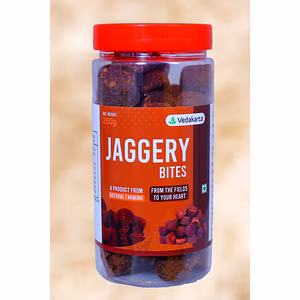 JAGGERY BITES
