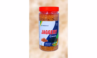 JAGGERY GRANULES