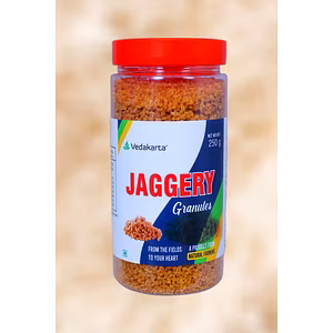JAGGERY GRANULES