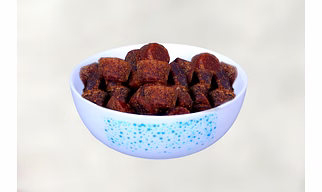 JAGGERY BITES