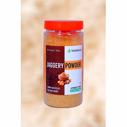 jaggery powder