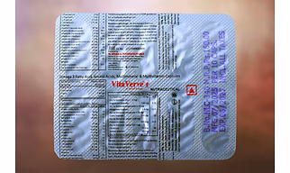 Vedakarta Vita Verve