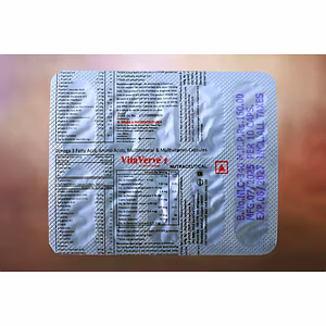 Vedakarta Vita Verve