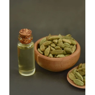 Cardamom Oil