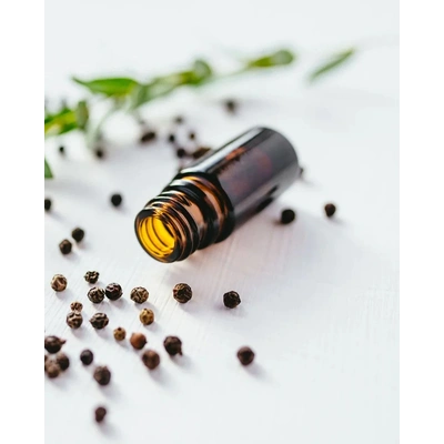 Black Pepper Oil