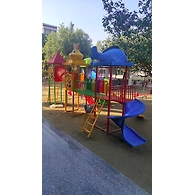 Playground Multiplaystation