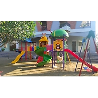 Playground Multiplaystation