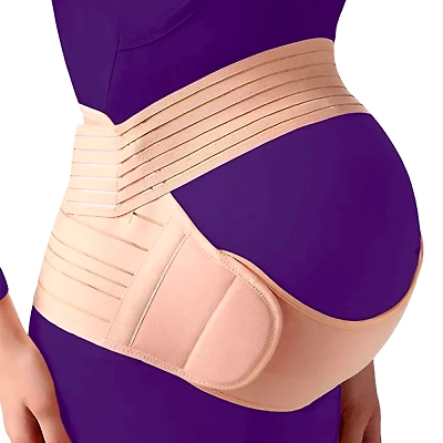 Maternity Support Belt-1