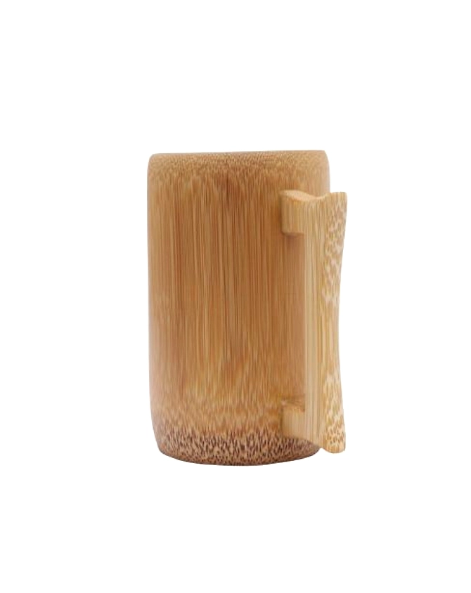 Bamboo Coffee Cup-DBWB13