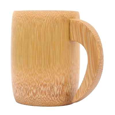 eco-sip Bamboo Coffee Cup