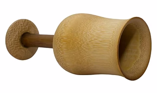 Bamboowine Glass