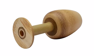 Bamboowine Glass