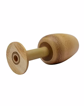 Bamboowine Glass