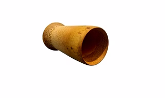 Bamboo Glass