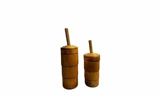 Bamboo Glass
